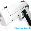 ガブリエル.45のタイトル画像