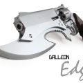 パイソン6in Galleon"Edge"のタイトル画像