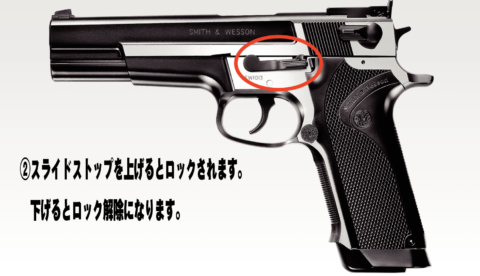 XK763●エアソフトガン 5丁 まとめ売り / ハンドガン 拳銃 エアコッキングガン / 東京マルイなど