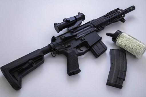 サバゲーで使用するエアガン・銃のオススメについて | UNION WEBマガジン
