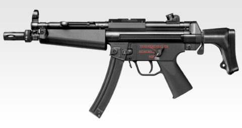 MP5-J | UNION WEBマガジン