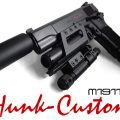 M1911A1ハンクカスタムのタイトル画像