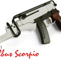 Vz61アルバス-スコーピオのタイトル画像