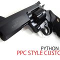 パイソン4inPPCスタイルのタイトル画像